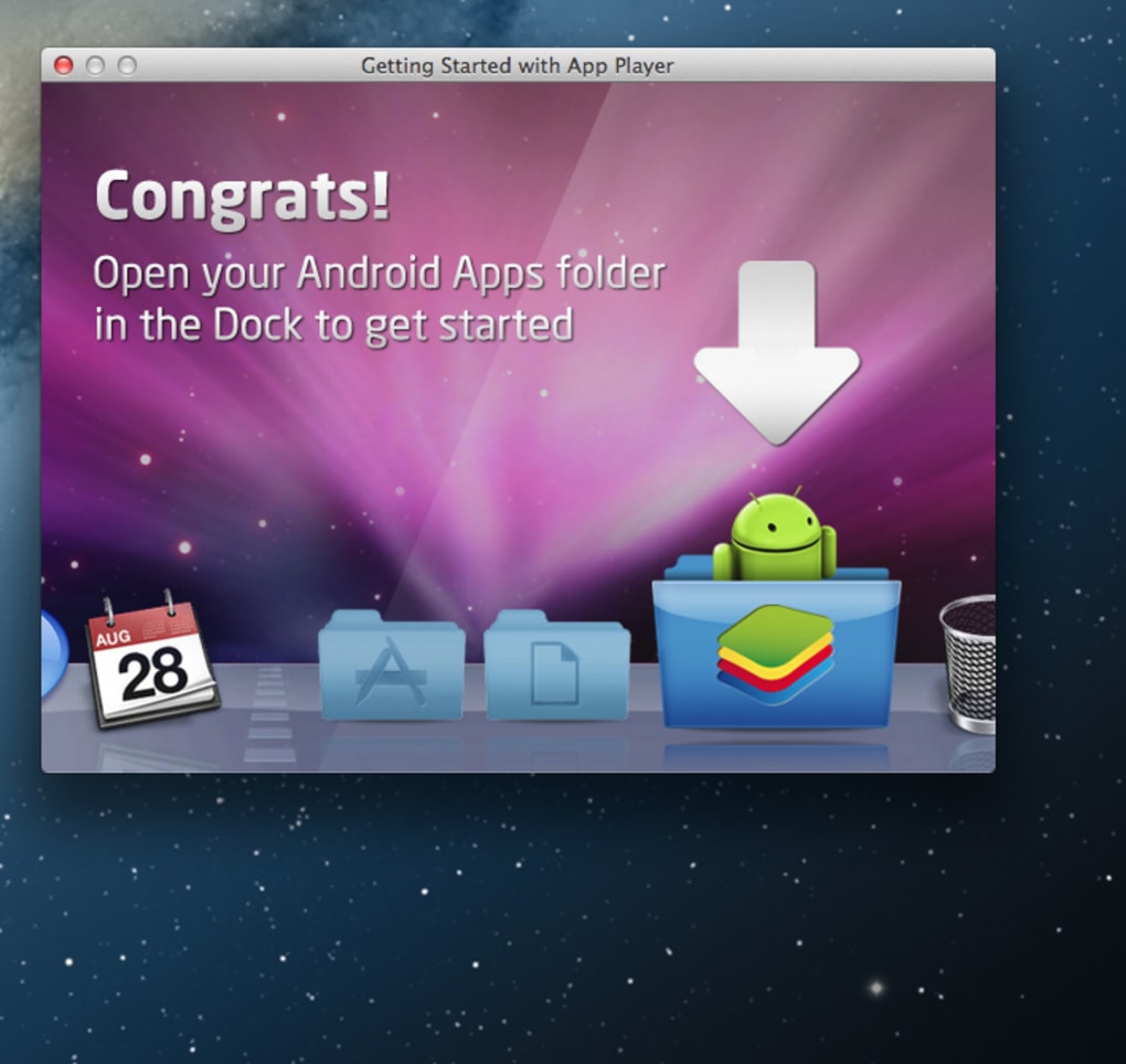 Bluestacks app player for mac free download windows 7
